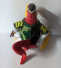 RARE NOS 2003 Nanco Looney Tunes Foghorn Leghorn in military outfit  14" Plush — photo 3