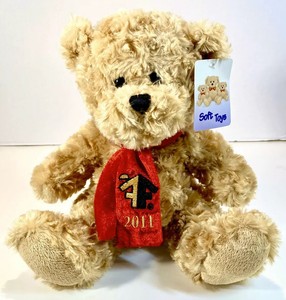 fleet farm stuffed animals