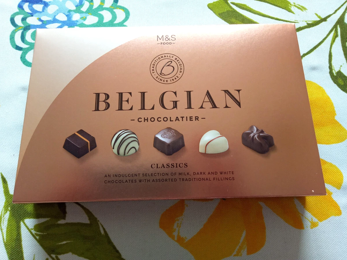 M and s chocolates deals