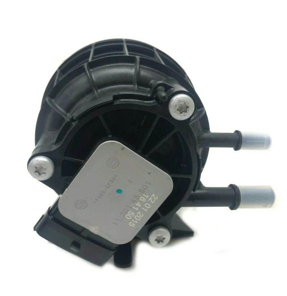 Separador de agua combustible diésel para Chevrolet Cruze 2014-2019 2,0 L Opel Astra Foto 2 de 4