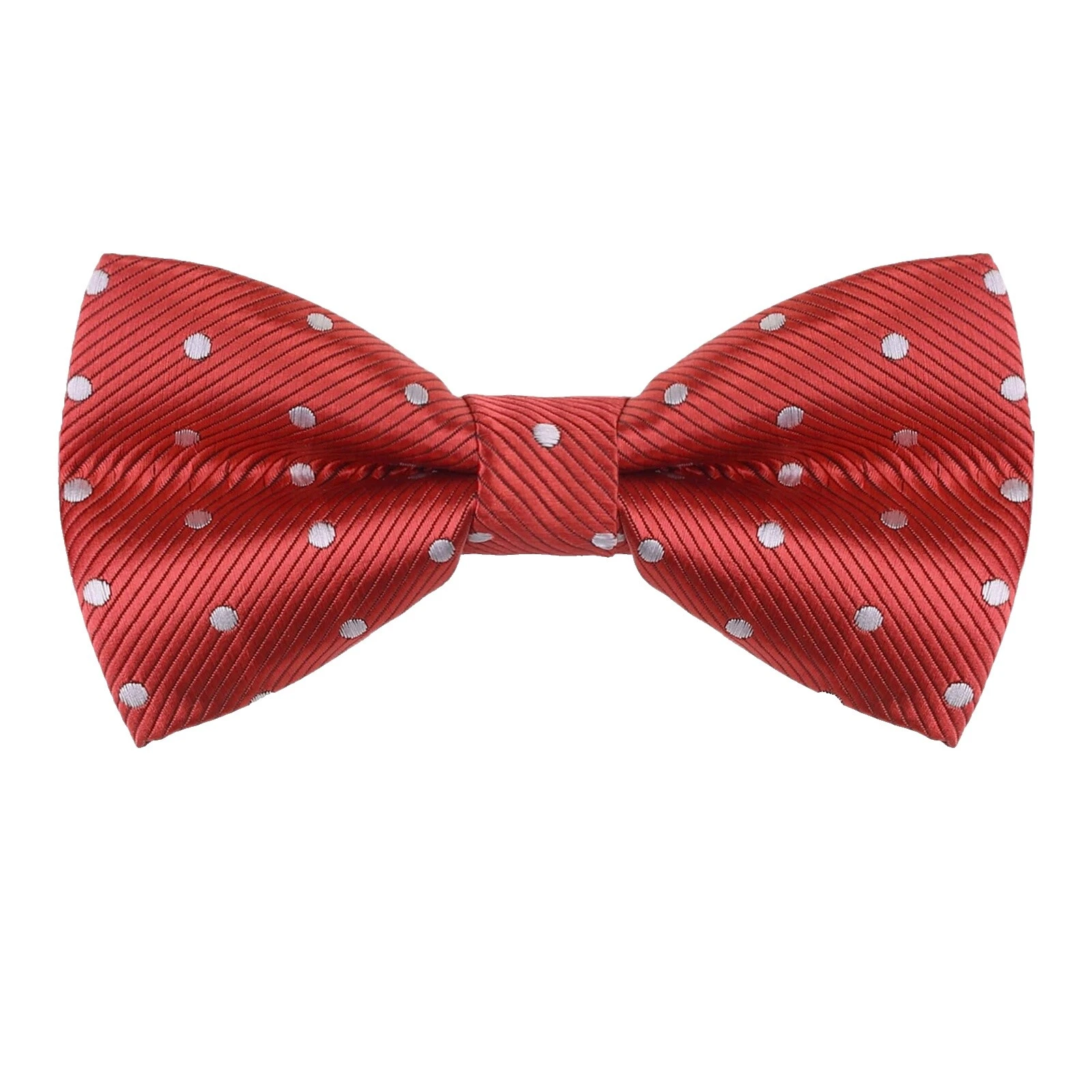 Polyester Polka Dot Tops for Women