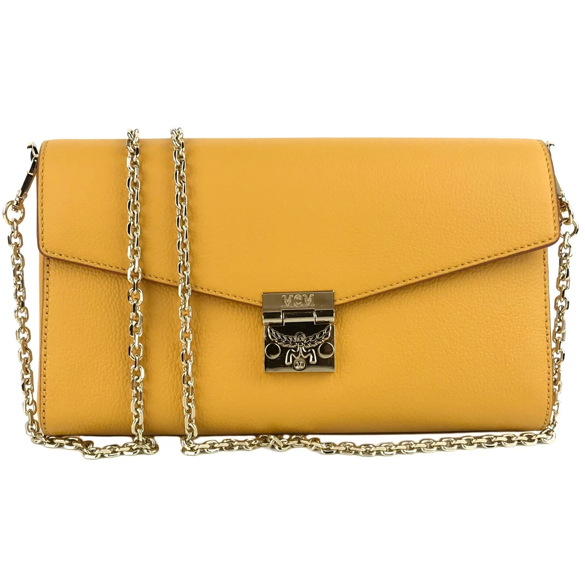 mcm millie crossbody