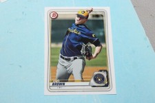 2020 BOWMAN PROSPECTS Baseball Card Complete Finish Fill Your List Set U-Pick**