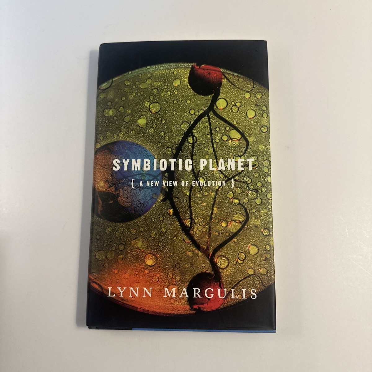Science Masters Ser.: Symbiotic Planet : A New Look at Evolution 