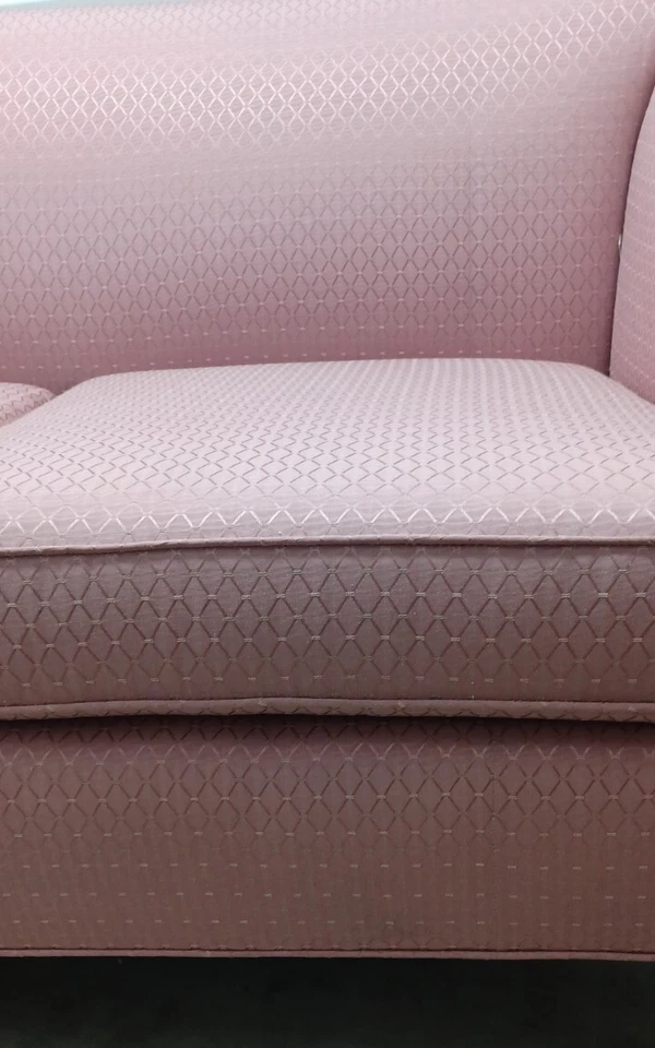 古董球爪沙发 8 路手工绑 1958 — 第 4/4 张图片