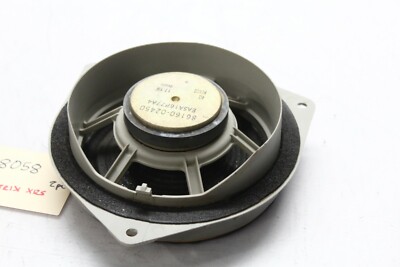 2003-2008 TOYOTA MATRIX XRS COROLLA FRONT OEM DOOR SPEAKER LEFT
