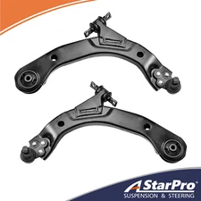 Front Lower Control Arm w/Ball Joint for Chevy Cobalt HHR Pontiac G5 Pursuit lon