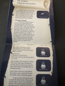 solstice nes manual