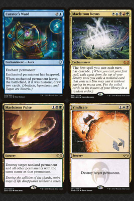 Jodah, the Unifier LEGENDS Commander Deck - MTG EDH Ready-to-Play Variant Art | eBay Jodah, the Unifier LEGENDS Commander Deck - MTG EDH Ready-to-Play Variant Art | eBay