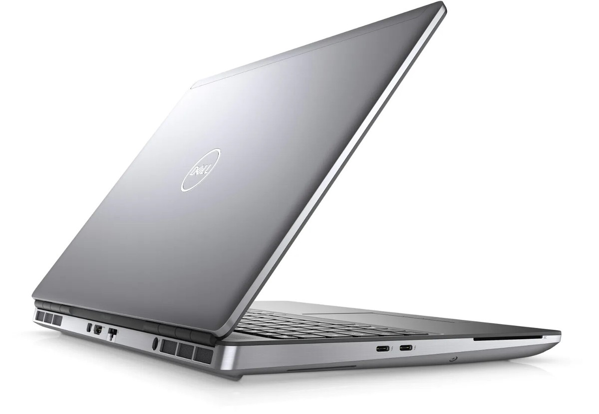 7560 Precision Dell Windowsノート本体 Corei7 Laptop Workstation 7560 Precision Dell (Excellent) Refurbished RTX3080 32GB Windowsノート本体
