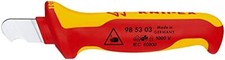 Knipex 985303 1,000V Insulated Dismantling Knife