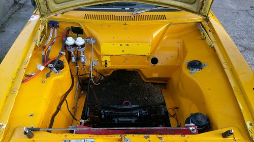 Hillman Avenger Rally Car - Picture 7 of 12