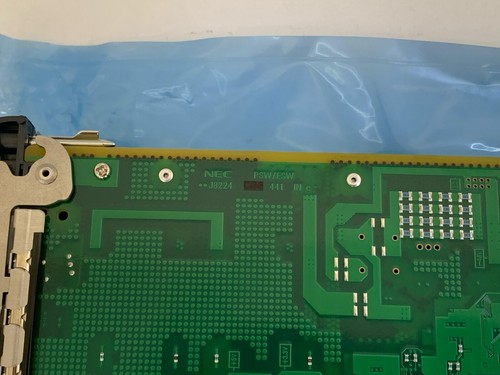 NEC PSW80 / MODULE / UB277-0E00 V01A5X0 / 018648-0E0-04-001001001 - Picture 9 of 18