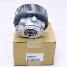 OEM GENUINE SUBARU FORESTER LEGACY ENGINE TIMING CAMSHAFT SPROCKET RH 13320AA001