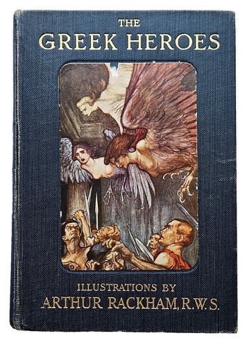 Buy Mythology Book, 75th Anniversary Illustrated Edition, Timeless Tales Of Gods And Heroes, Greek Mythology, Roman Mythology, Norse Mythology Online In India - Foto 9