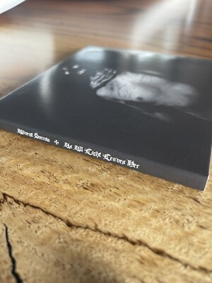 Advent Sorrow - As All Light Leaves Her CD Digipak original release 2015