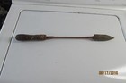 Vintage Shur Grip Soldering Iron with removable Handle Pat 1911 ?????????? — photo 1