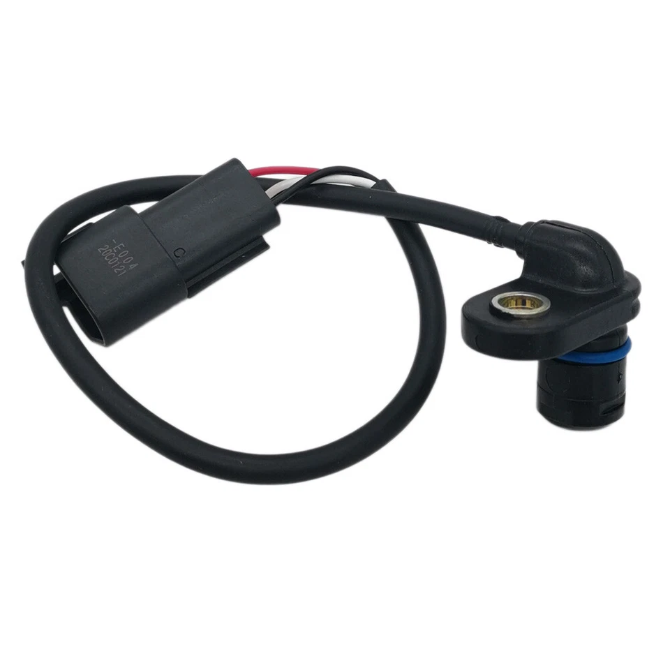 Sensor velocímetro electrónico 74430-00D para Harley Softail Fat Boy Street Glide Foto 3 de 4