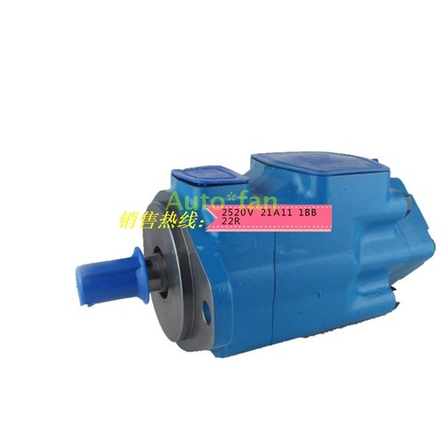 VICKERS oil pump 2520V 21A11 1BB 22R | eBay