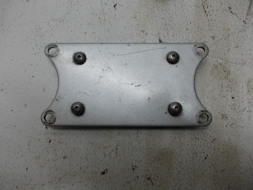 Kotflügelhalter, Stabilisator, Halter, Fender, Suzuki GSX 600F, GN72B