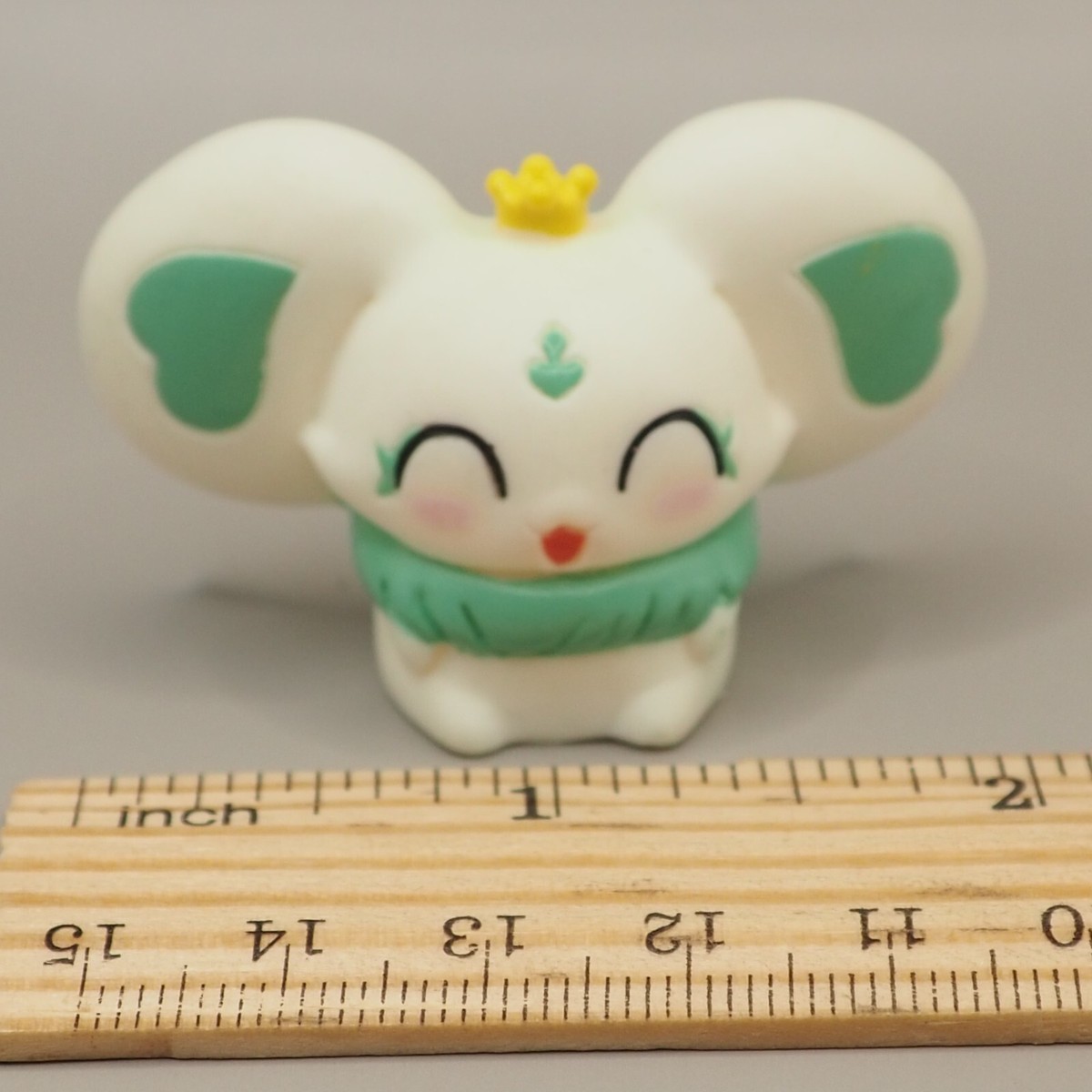Porn Futari wa PreCure Max Heart Pretty Cure Mini Figure