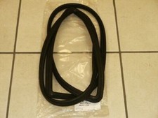Chevrolet GMC 1967-1972 camioneta pickup suburban blazer parabrisas sello de goma negro