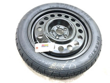 2020-2024 Lincoln Corsair Emergency Spare Wheel Tire 17 Oem.