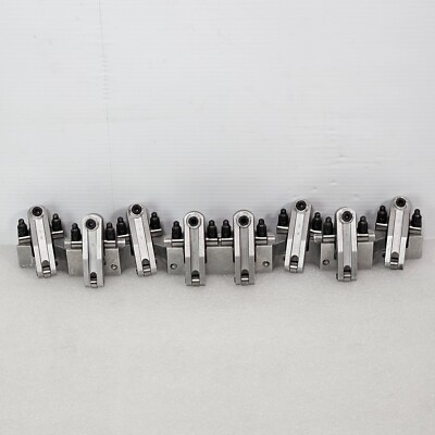 T&D SB2.2 SHAFT ROLLER ROCKER ARMS sbc drag road race car dart