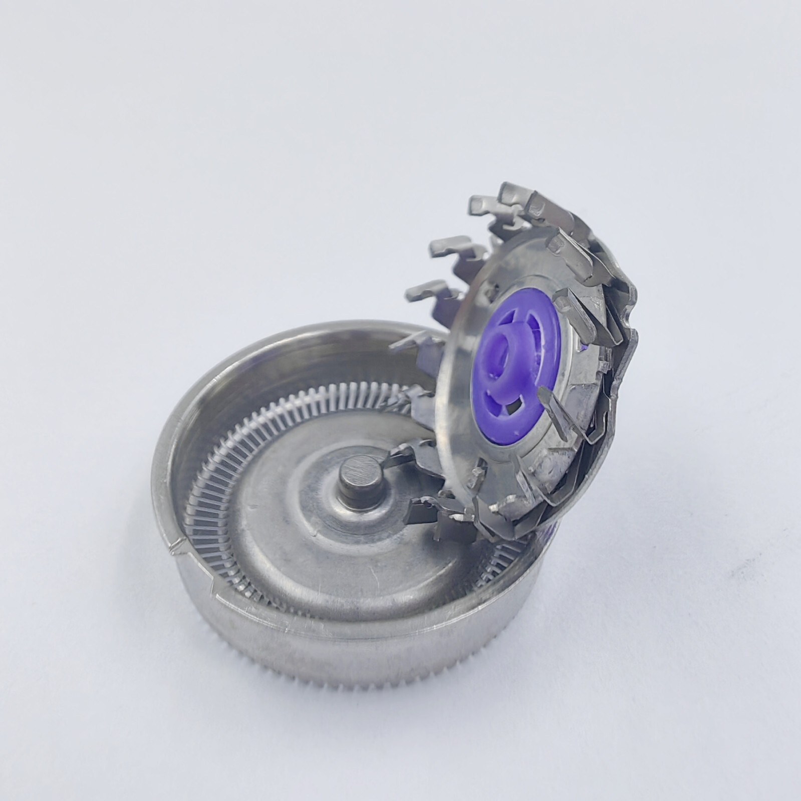 3x Replacement Shaver Heads Cutter for Philips Norelco HQ56 HQ55 HQ4 HQ3 Razor