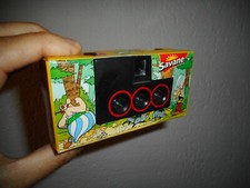 ASTERIX   1996  APPAREIL PHOTO JETABLE " SAVANE " sous emballage d'origine