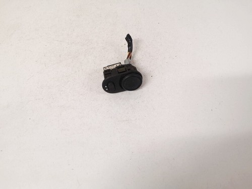 Opel Vectra 1999 Wing mirror control switch (Exterior Mirror Switc #1594629-36