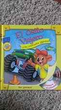 El Osito Viajero- Y Las Camiontetas Gigantes - Hardcover - GOOD