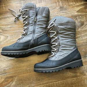 baretraps women's silita snow boot