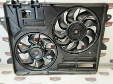 Missing Vent 2015-2023 Ford Mustang Oem Engine Cooling Fan 54k