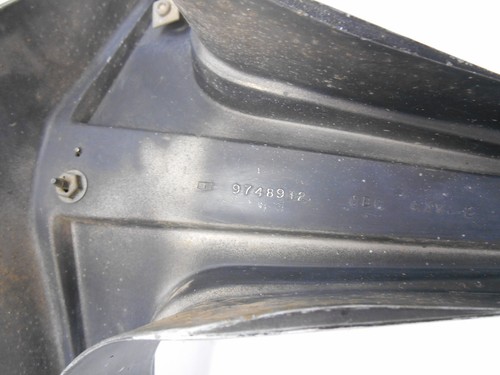 Qty (1) OEM Used 1968 68 Chevrolet SS Chevelle El Camino Horn Button. ( DVAP ) - Picture 10 of 12