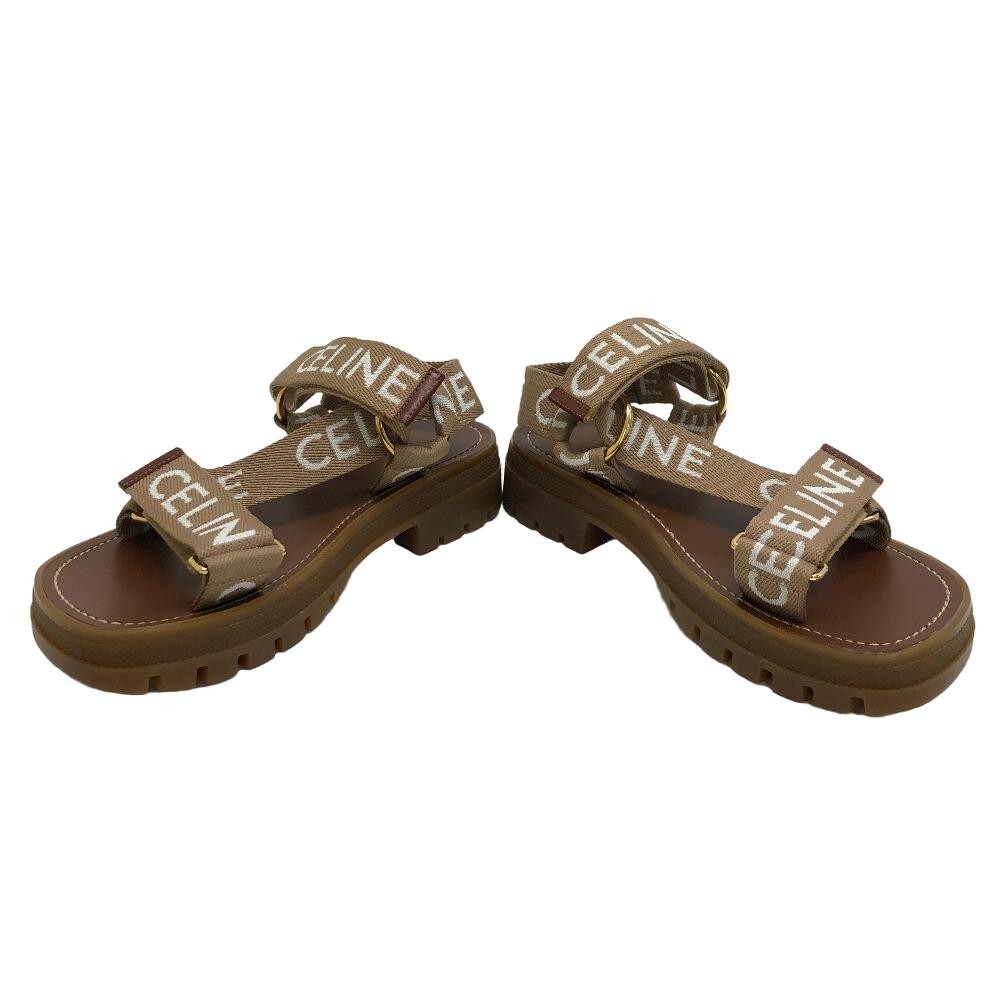 celine sandalen