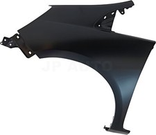 For 2009-2014 Honda Fit Fender Primed Steel Driver Left Side For 2009-2014 Honda Fit Fender Primed Steel Driver Left Side