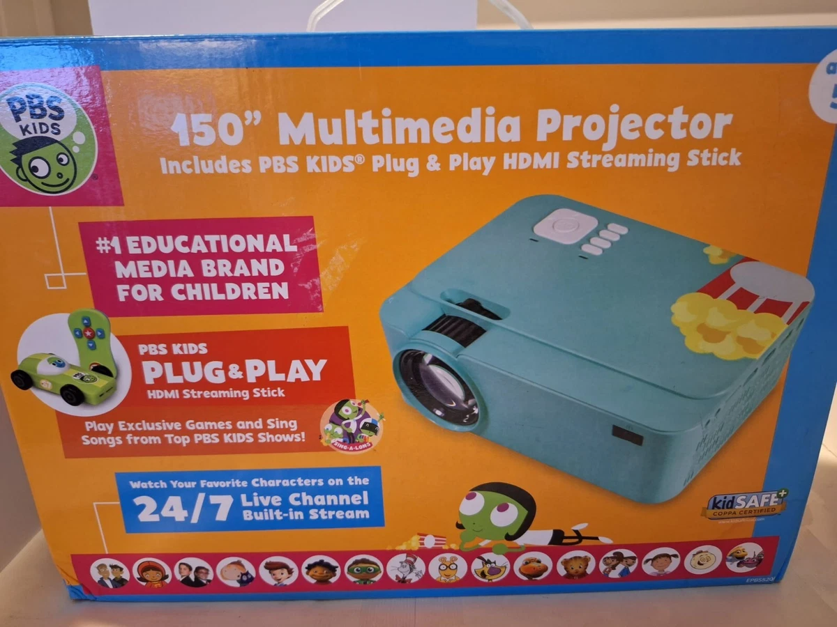 Pbs streaming deals