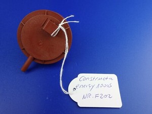 Druckwächter Waschmaschine - Constructa ENERGY 1000 S 9000207680