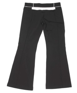 lululemon flare leggings