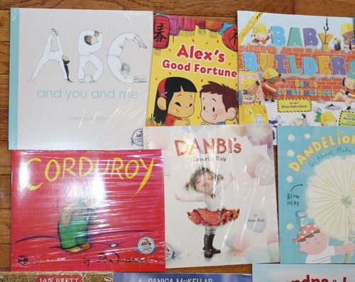 Lot of 40 Dolly Parton's Imagination Library Children's Picture Books Kid PB New - Picture 4 of 14