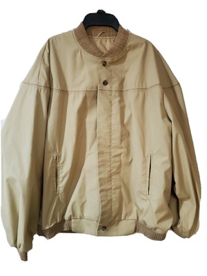 trbn performance jacket