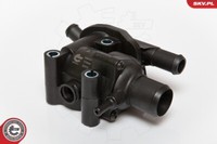 SKV Germany 20SKV010 Thermostat FüR Ford