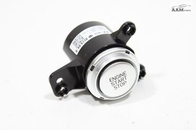 2020-23 HYUNDAI SONATA ENGINE START STOP IGNITION SWITCH BUTTON 93500-L1000 OEM