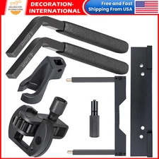 Detroit Diesel DD15 DD16 Camshaft Timing Tool TDC Locating Pin Engine Tool Kit