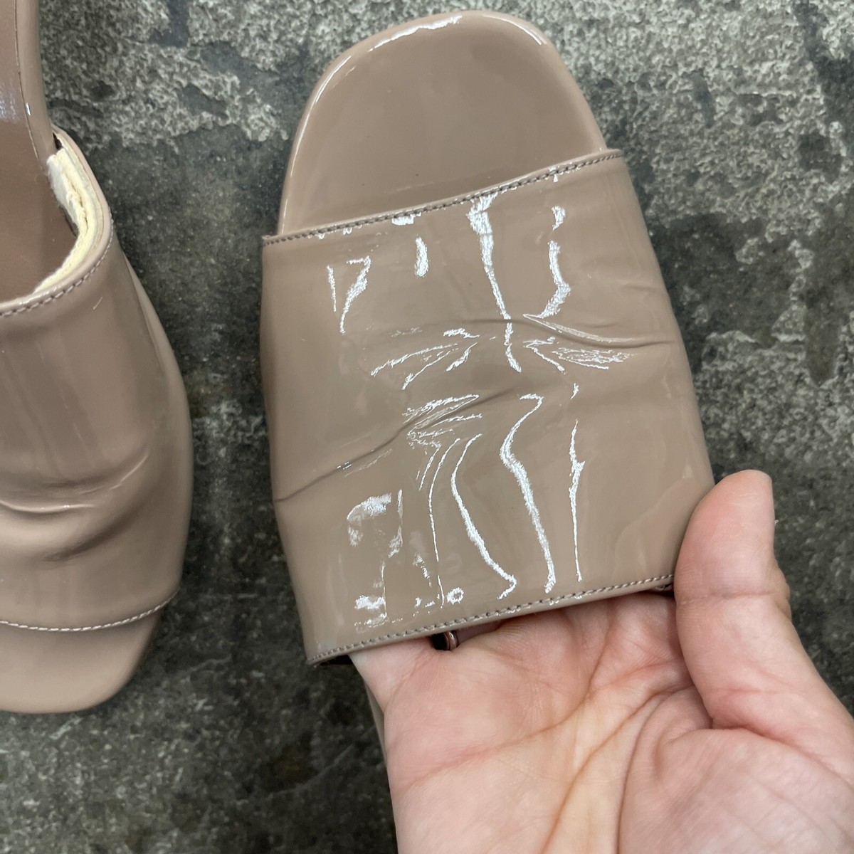 maryam nassir zadeh クリア　ローファー ALAN LOAFER, JUNIPER – Maryam Nassir Zadeh