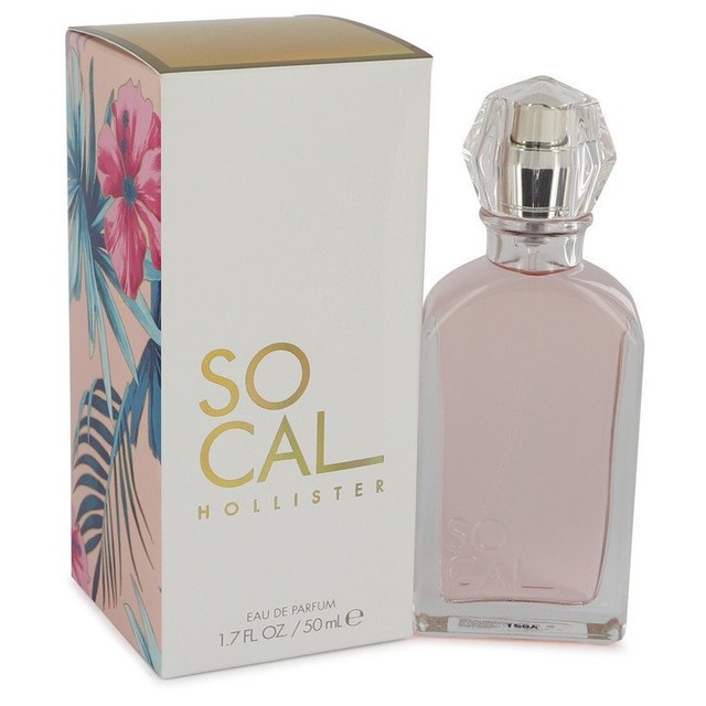 Hollister ， CAL 男士香水| eBay