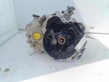 gearbox DAEWOO MATIZ 1998 5060184