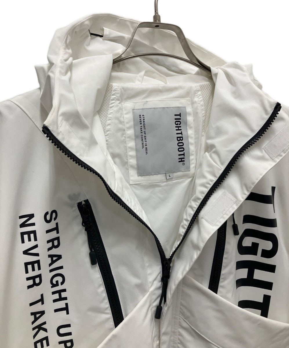 TIGHTBOOTH PRODUCTION Tactical Jacket | eBay TIGHTBOOTH PRODUCTION Tactical Jacket | eBay