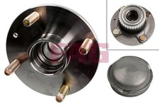 Roulement de roue Chevrolet REZZO